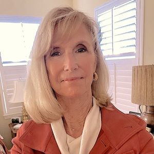 Meet your Posher, Kim